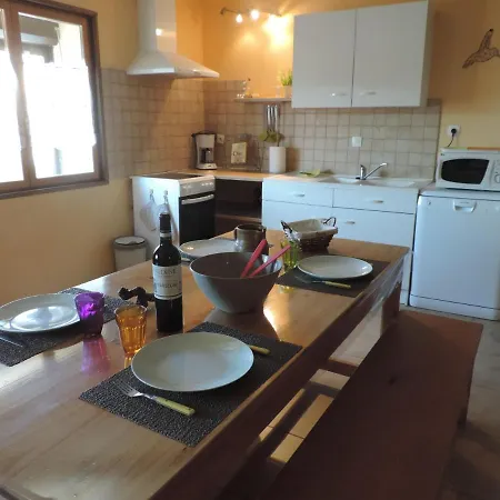 Gîtes Le Val-Léa Sallèles-dʼAude Extérieur photo