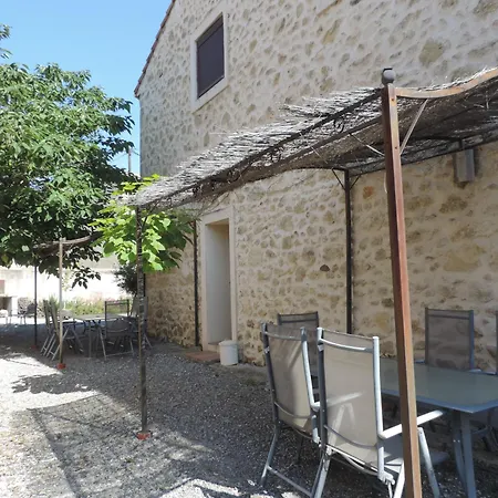 Gîtes Le Val-Léa Sallèles-dʼAude Extérieur photo