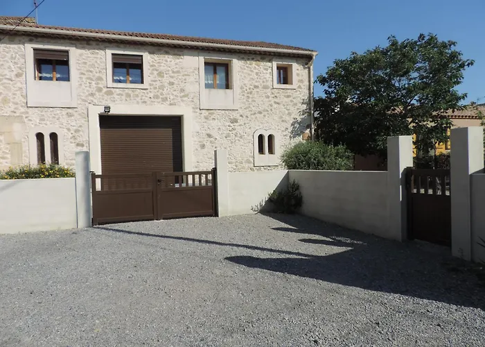 Gîtes Le Val-Léa