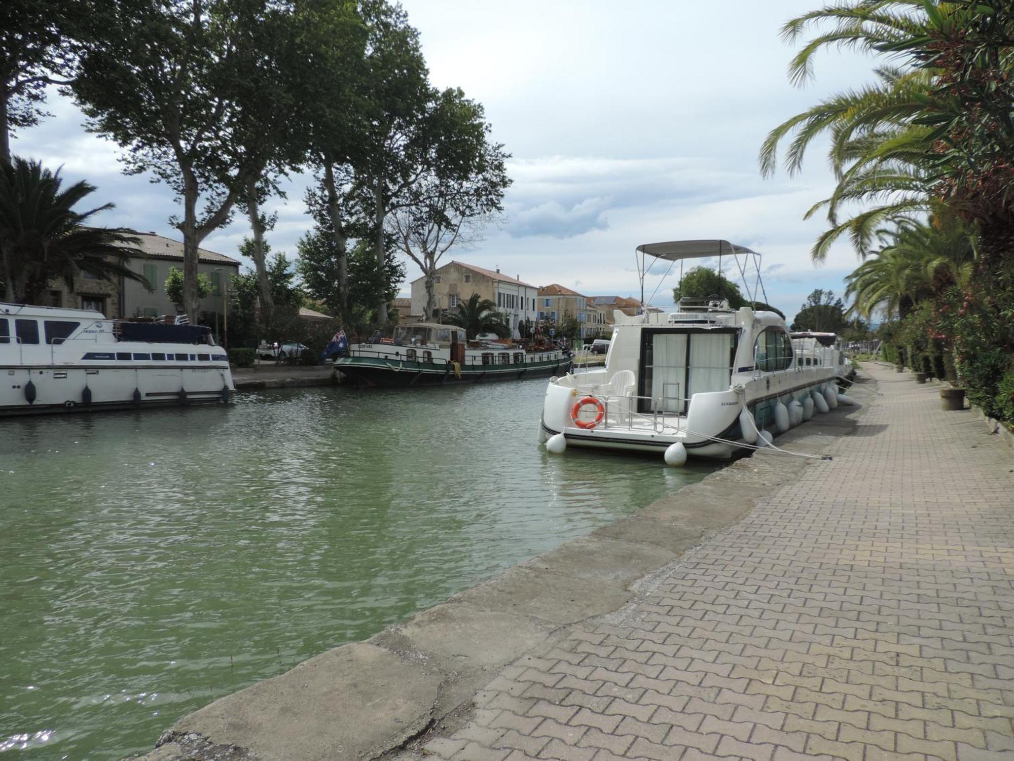 Le Val-léa Appartamento Sallèles-dʼAude