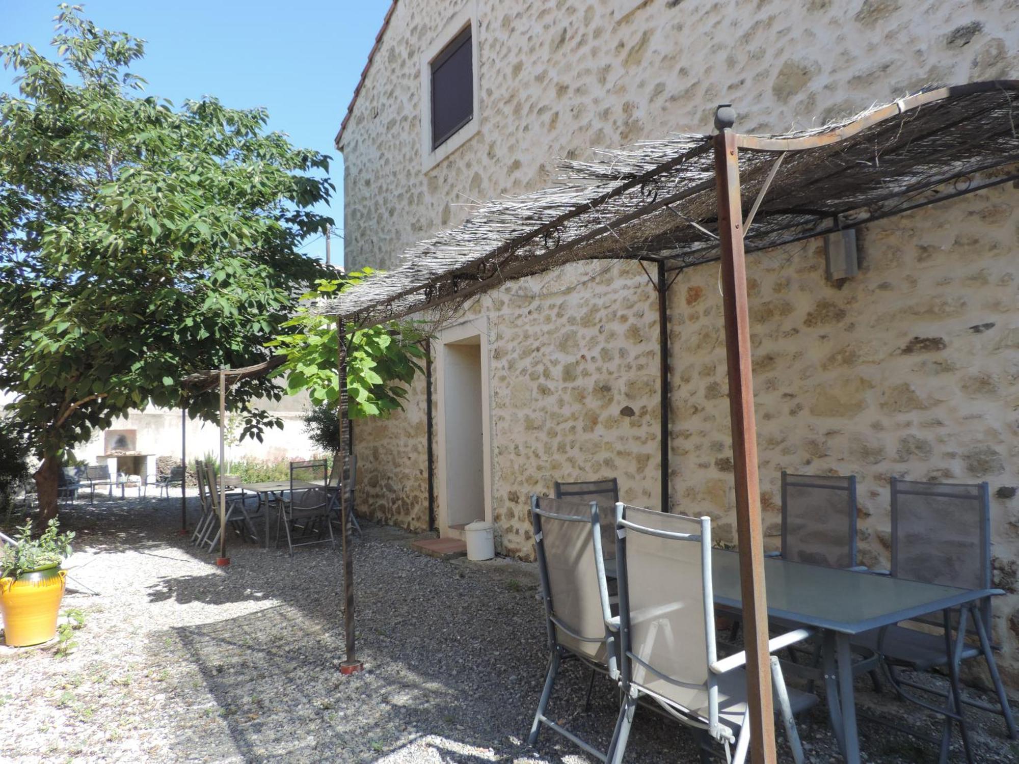 Le Val-léa Sallèles-dʼAude