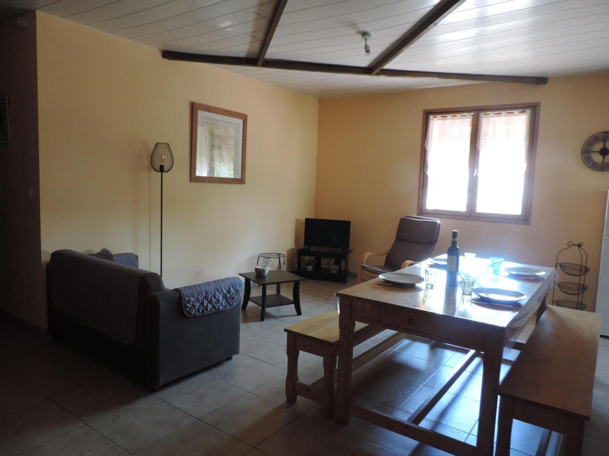 Apartment Le 