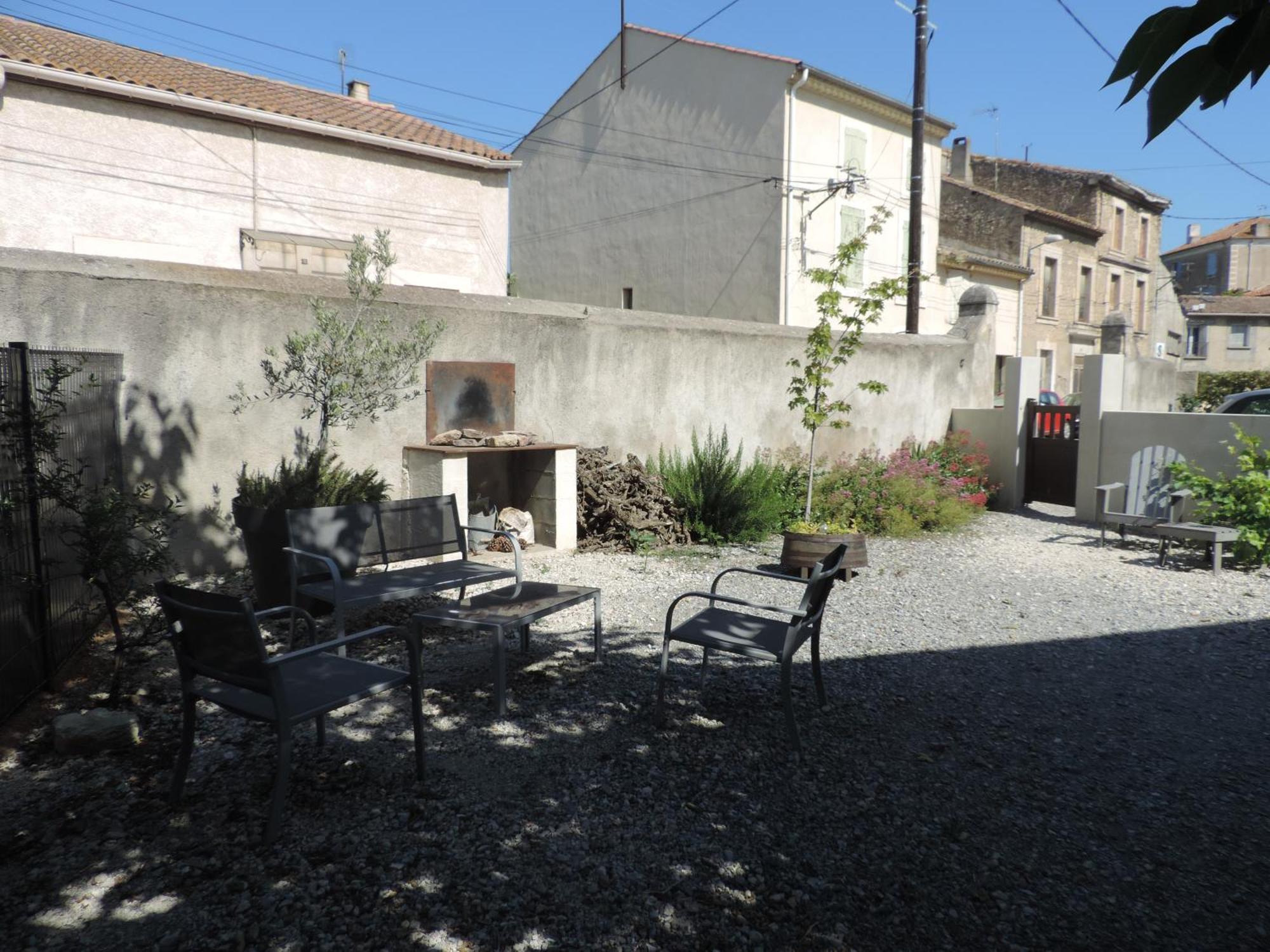 Apartment Le 