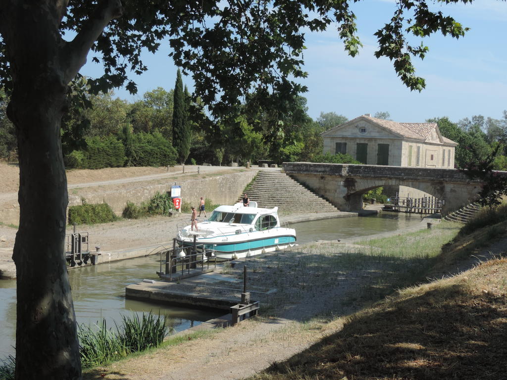 Le Val-léa Sallèles-dʼAude